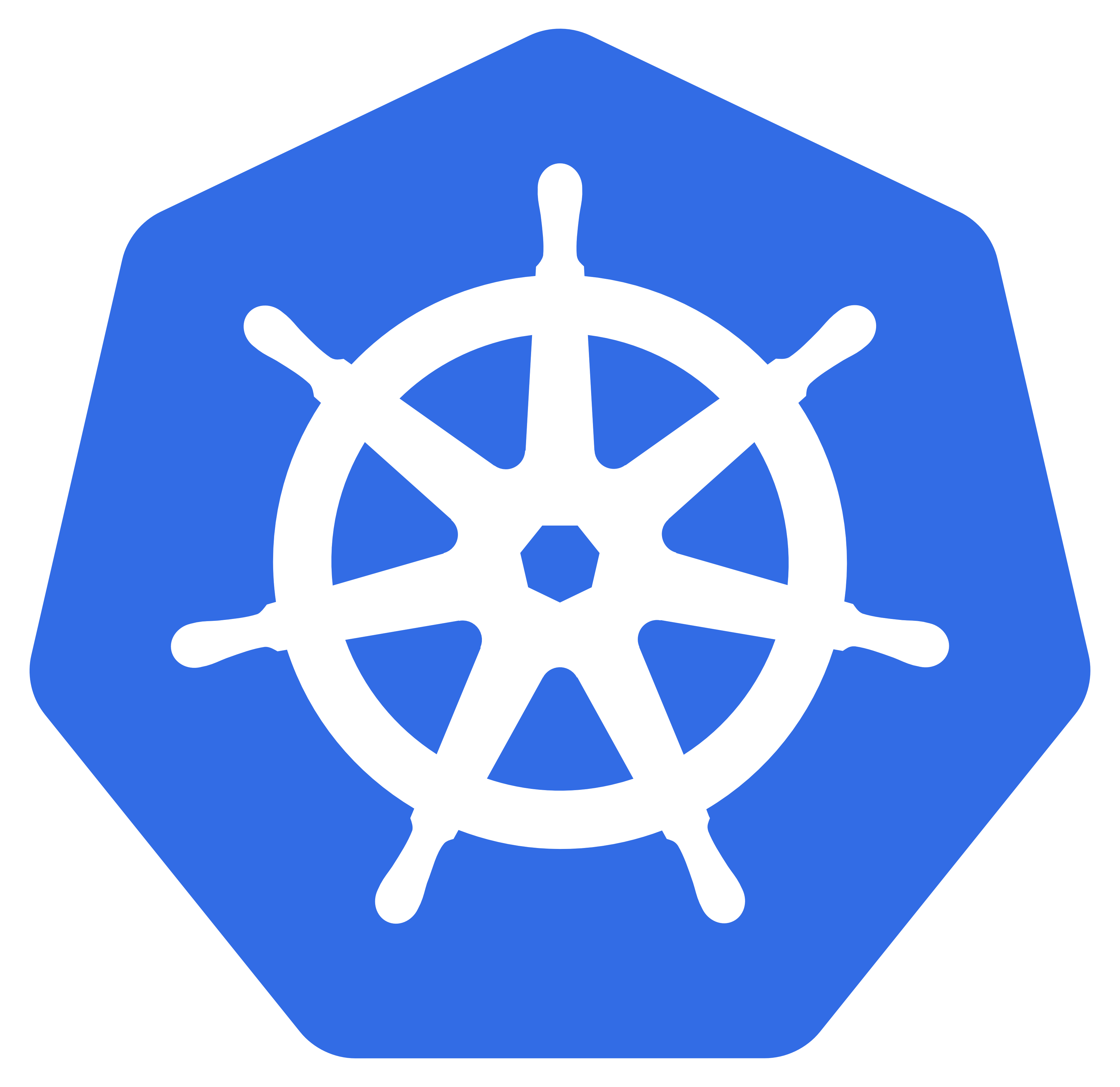 Google Container Kubernetes Platform Lxc Logo Docker PNG Image