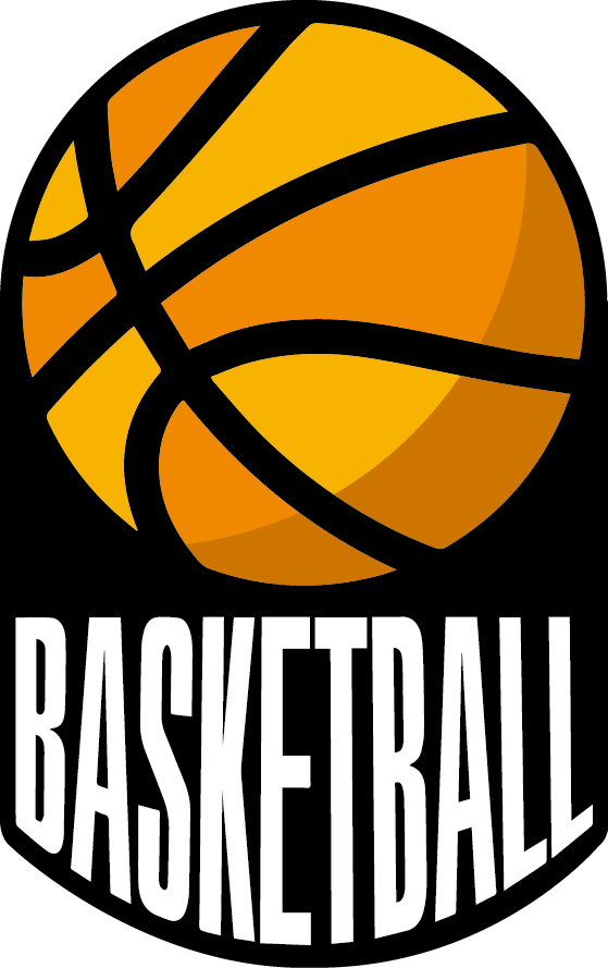 Logo Basketball Free Transparent Image HQ PNG Image