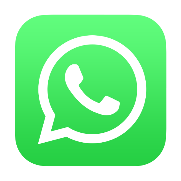 Logo Whatsapp Download HD PNG PNG Image