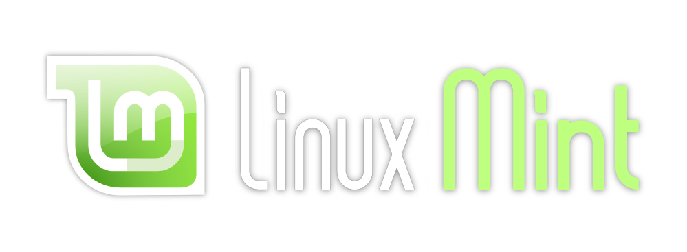 Icons Brand Linux Logo Font Mint PNG Image