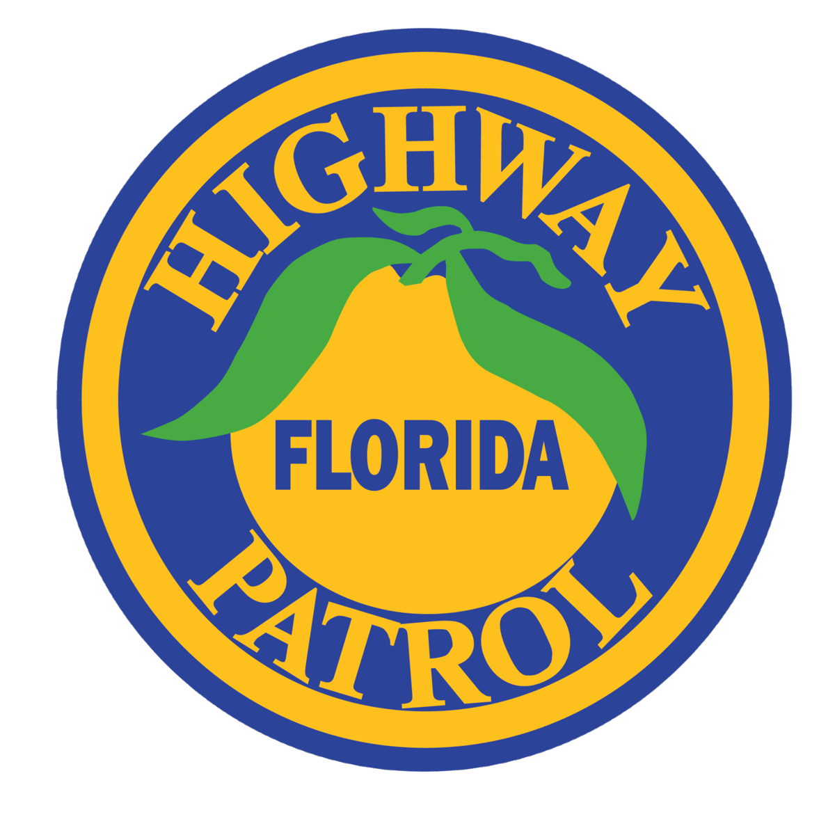 Patrol Miami Absorb Brand Florida Organization Logo PNG Image