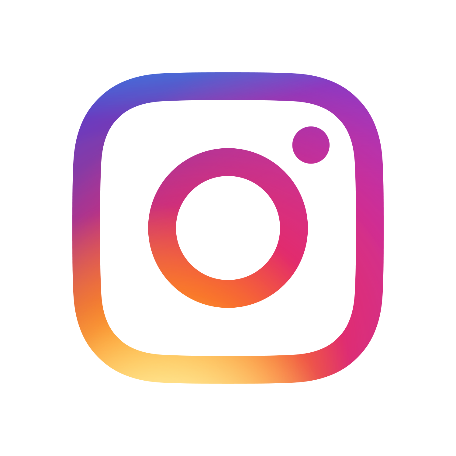 Instragram Business Media Blog Social Logo PNG Image