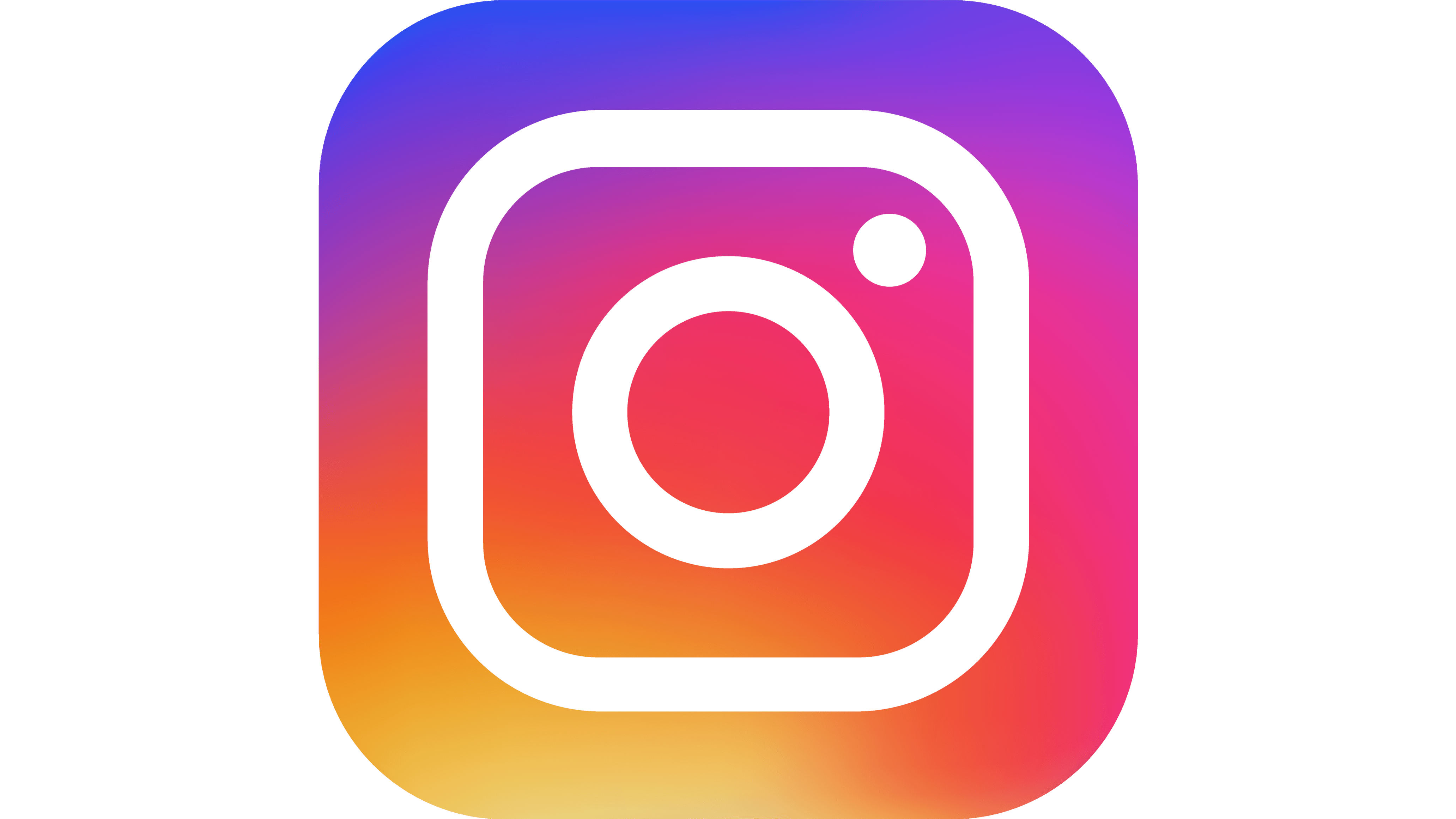 Logo Media Instagram Jpeg Social Free Frame PNG Image