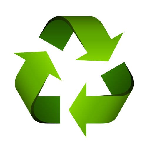 Recycle Logo Symbol Recycling PNG Download Free PNG Image