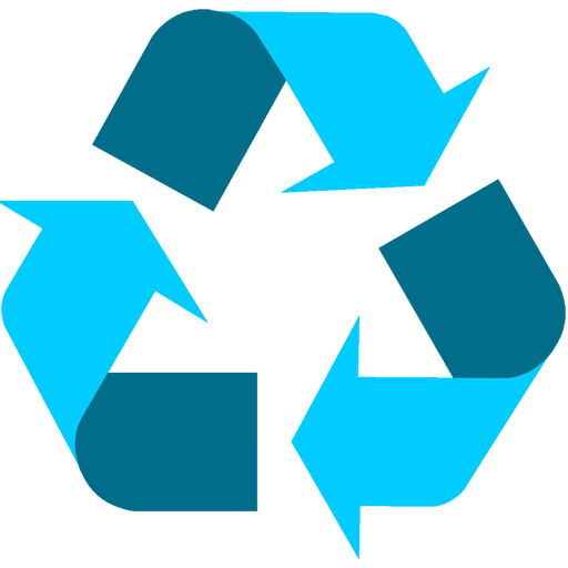 Paper Bin Symbol Recycling Plastic Free HQ Image PNG Image