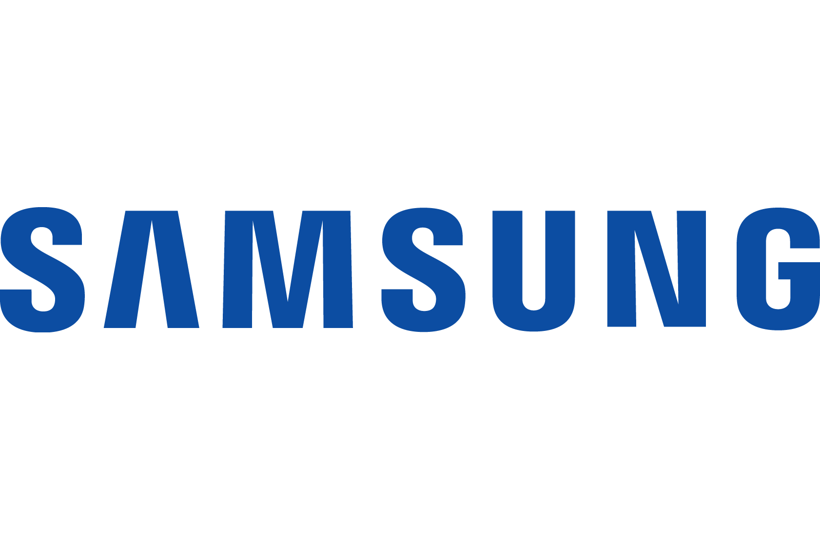 Samsung S7 S6 Logo Electronics Galaxy PNG Image