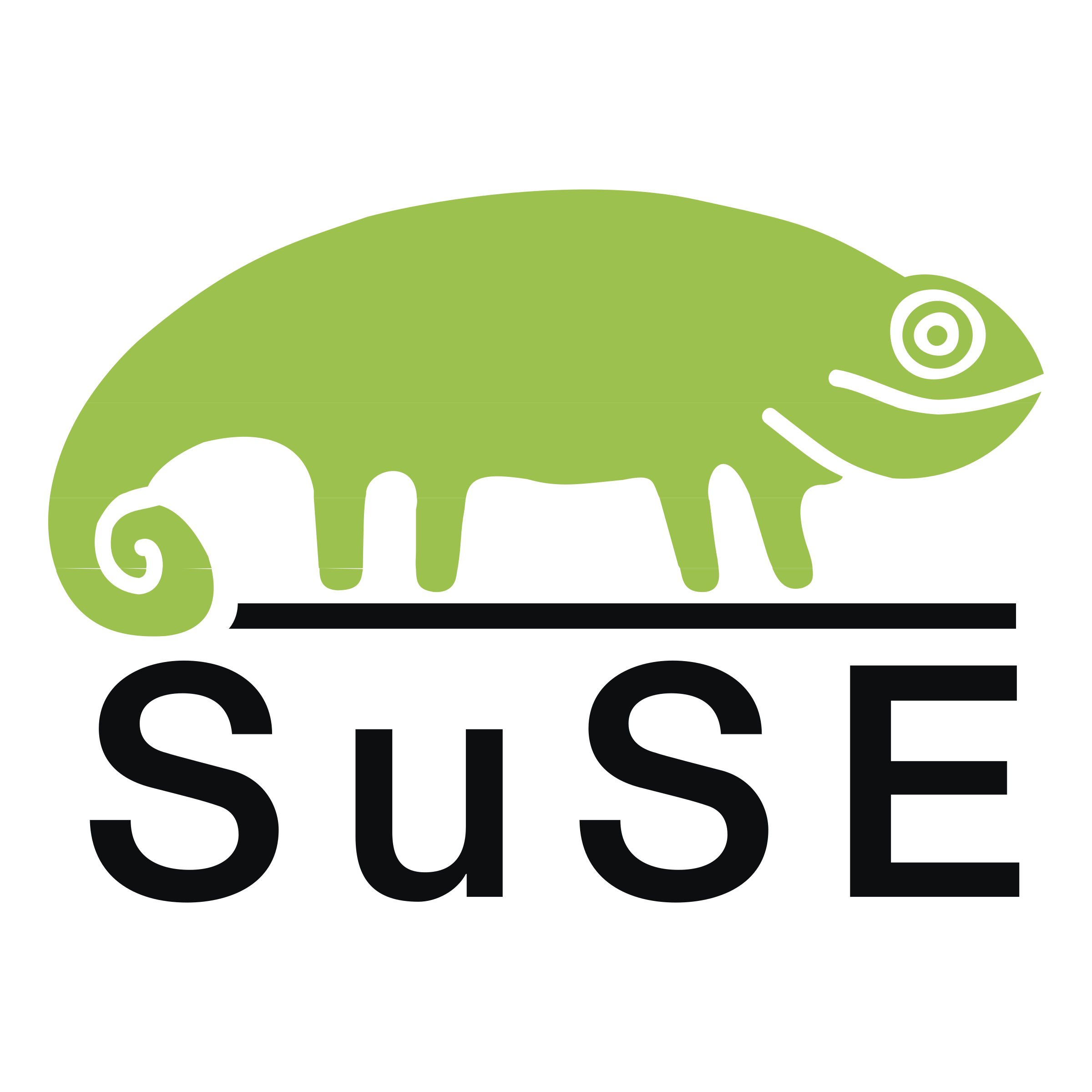 Opensuse Distributions Suse Linux HQ Image Free PNG PNG Image