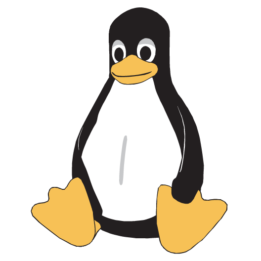Tux Logo Mint Linux HQ Image Free PNG PNG Image