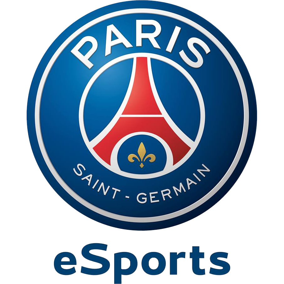 Paris Fc Signage Handball Logo Esports Saintgermain PNG Image