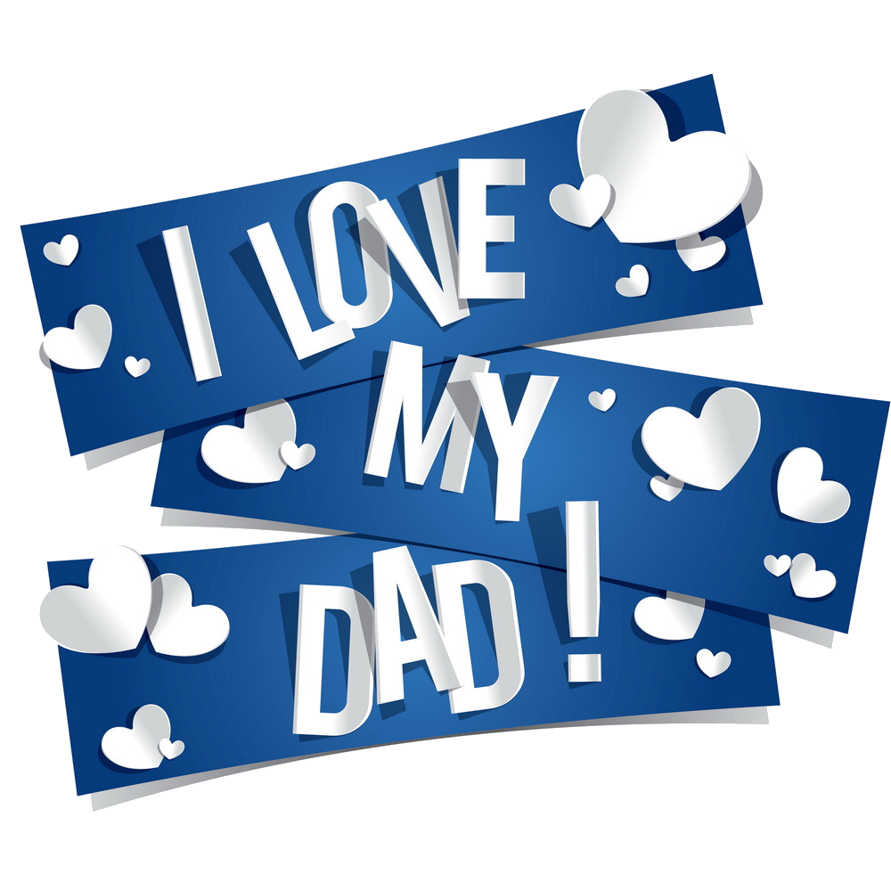 Blue Love Family Area Photography Stock PNG Image