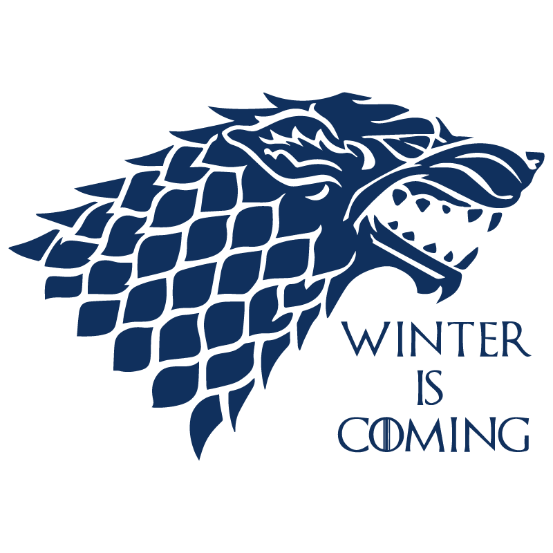 House Brand Stark Lannister Text Tyrion Daenerys PNG Image