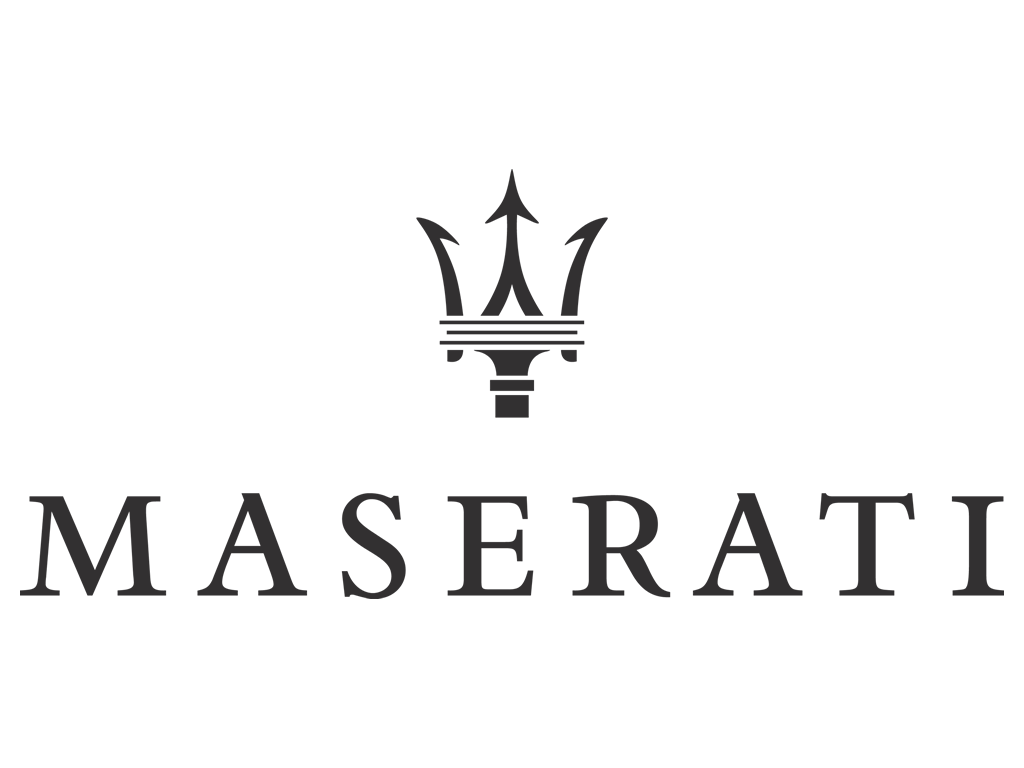 Granturismo Text Levante Maserati Logo Free Clipart HD PNG Image