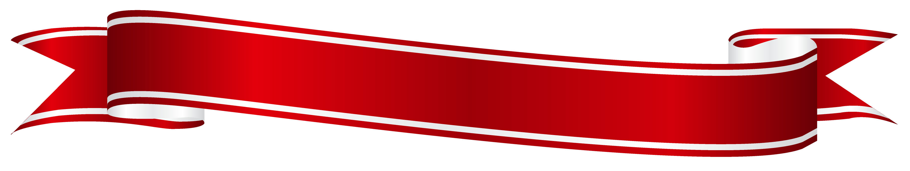 Angle Brand Banner Red Ribbon Free HD Image PNG Image