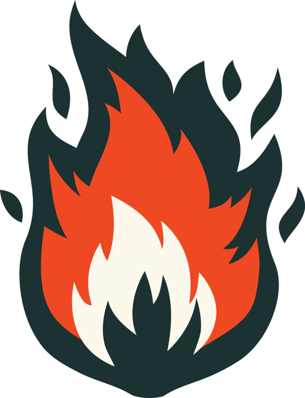 Lohri Logo Flame For Happy Party Near Me PNG Image
