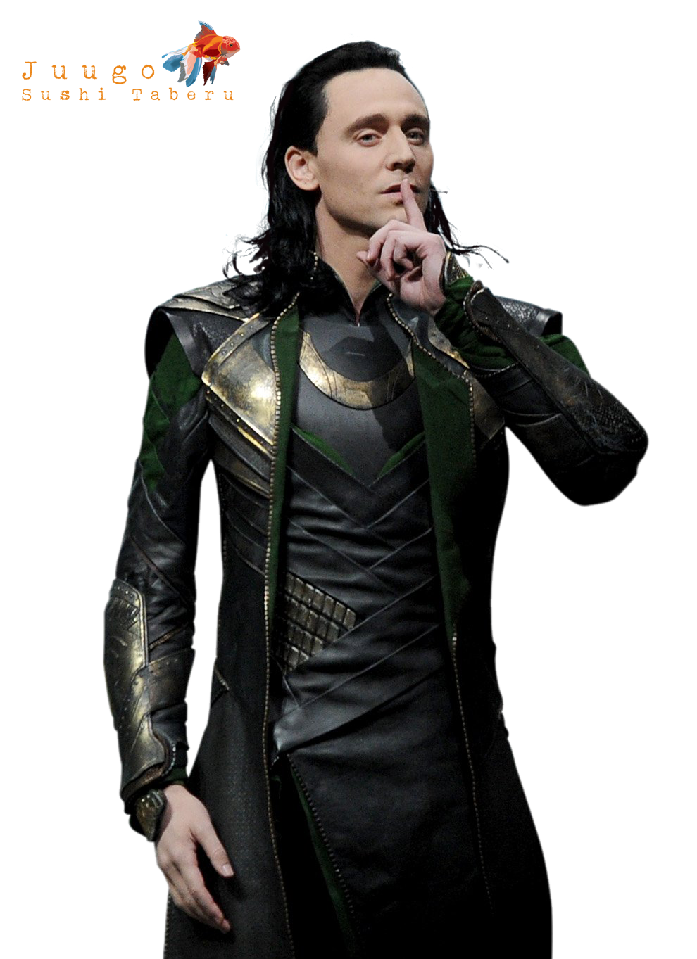 Loki Png Picture PNG Image