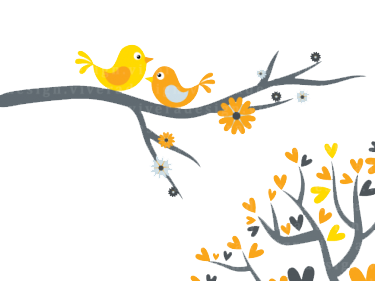 Love Birds Png Image PNG Image