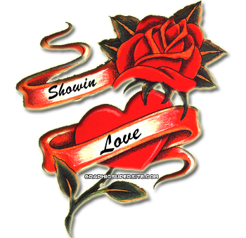 Love Tattoo Png Hd PNG Image