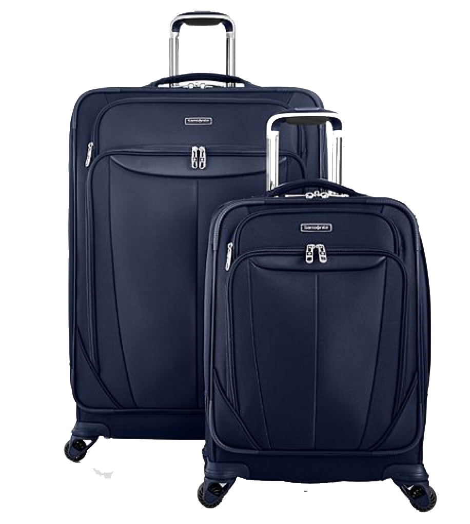 Luggage Free Png Image PNG Image