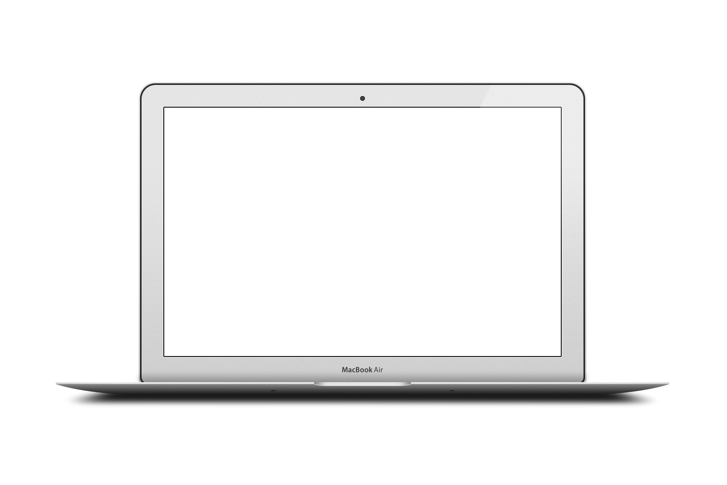 Macbook File PNG Image