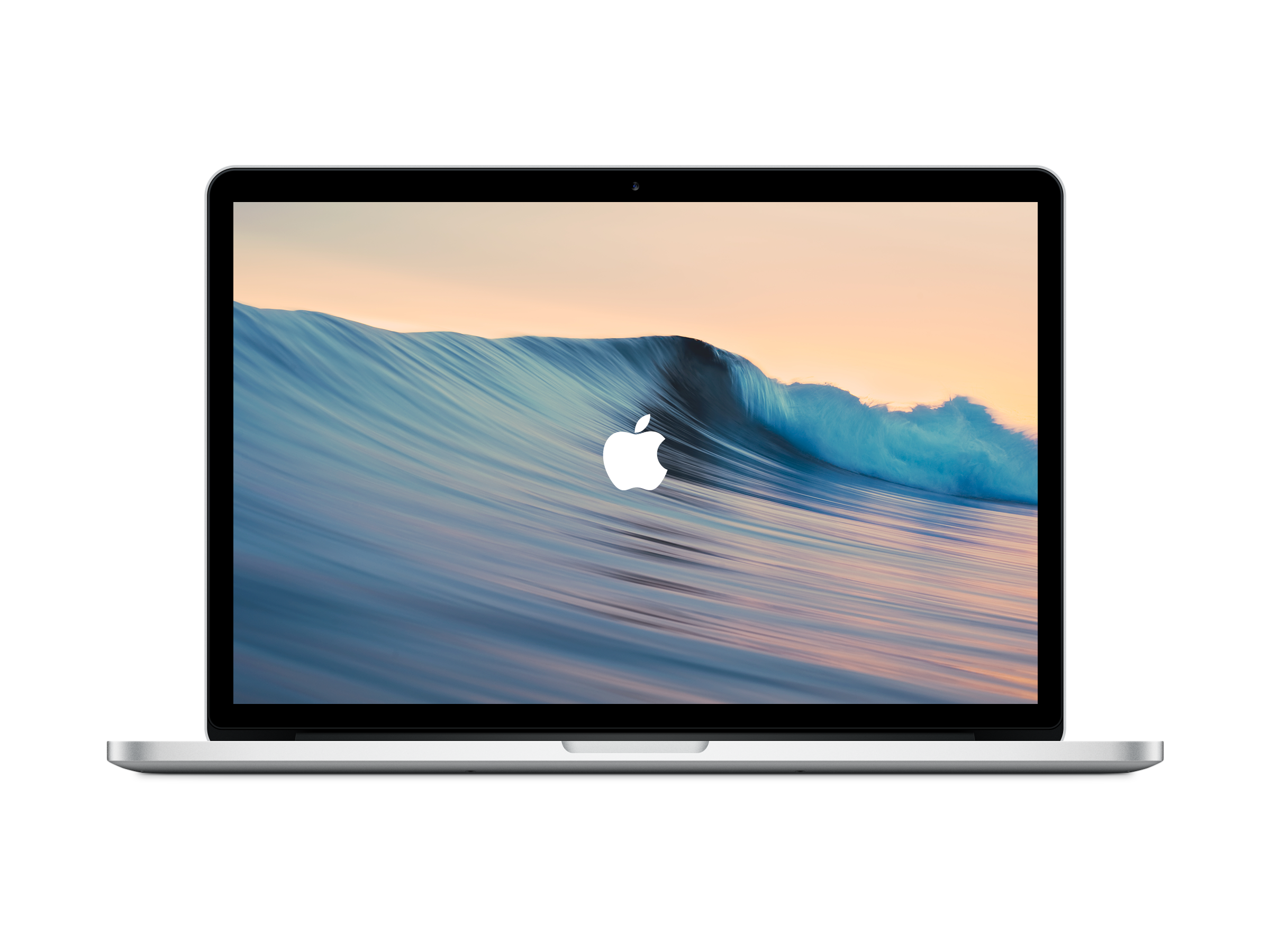 Apple Mockup Pro Drive Air Laptops Disc PNG Image