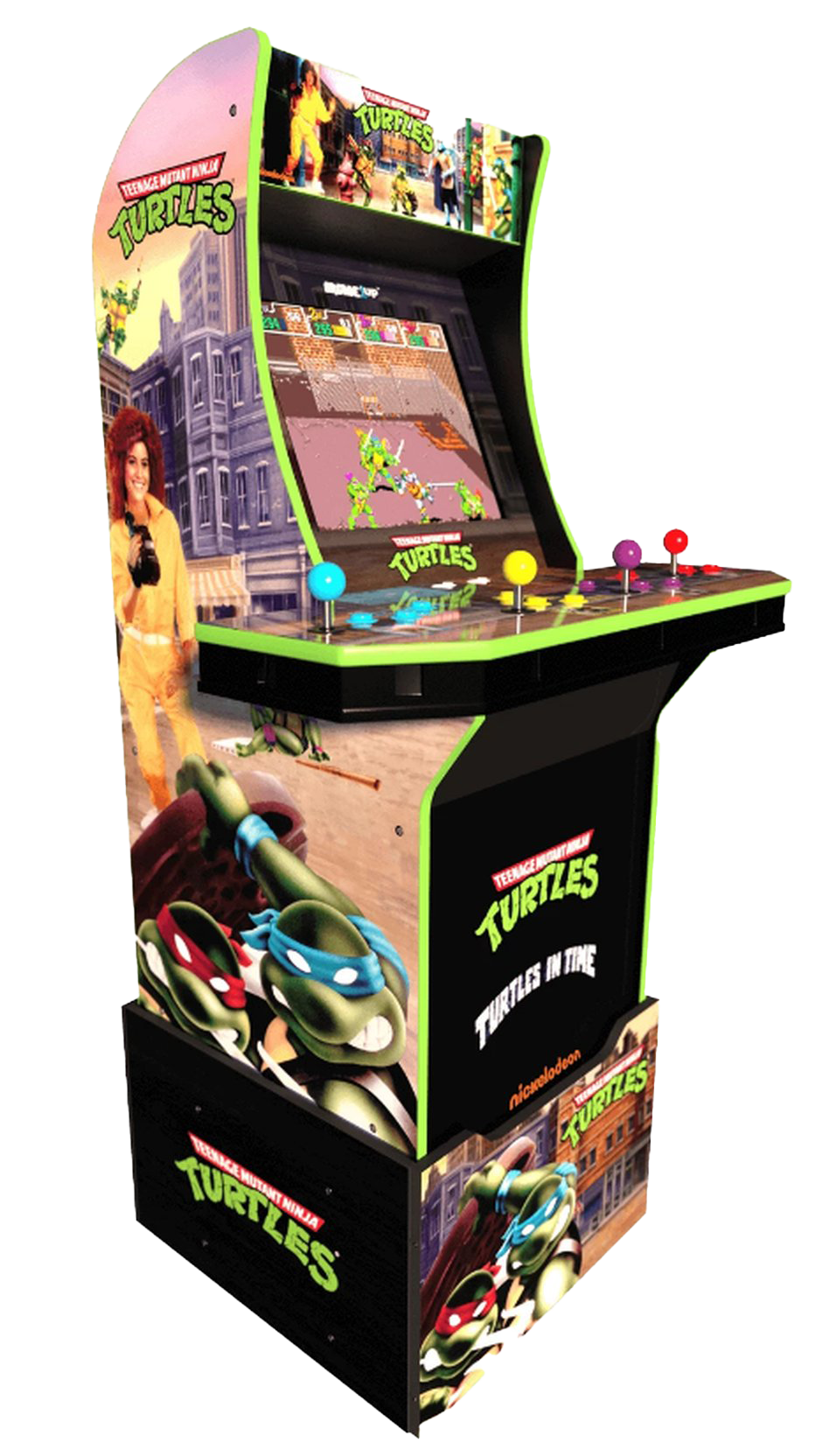Machine Arcade Free Transparent Image HQ PNG Image