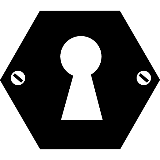 Keyhole Free HQ Image PNG Image