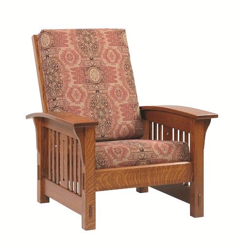 Morris Chair Photos Free HQ Image PNG Image