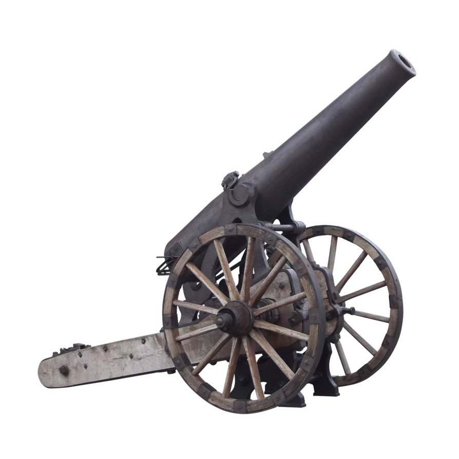 Cannon PNG File HD PNG Image