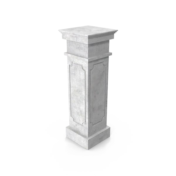 Pillar Free Clipart HQ PNG Image
