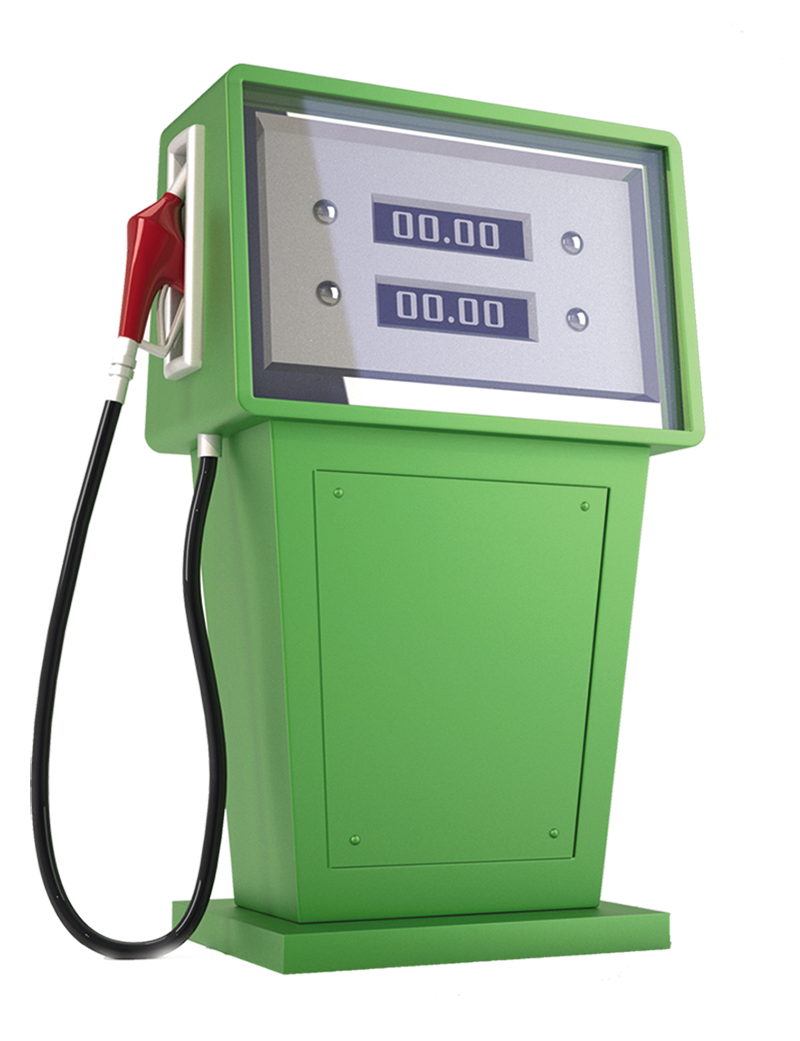 Petrol Free Clipart HD PNG Image