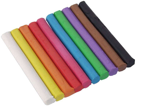 Plasticine PNG Free Photo PNG Image