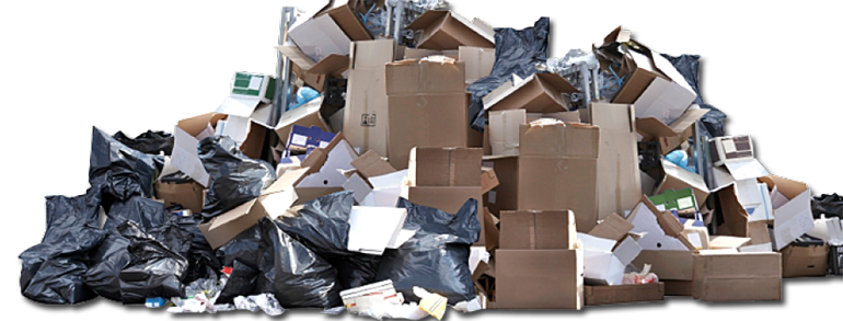 Garbage Image HD Image Free PNG PNG Image