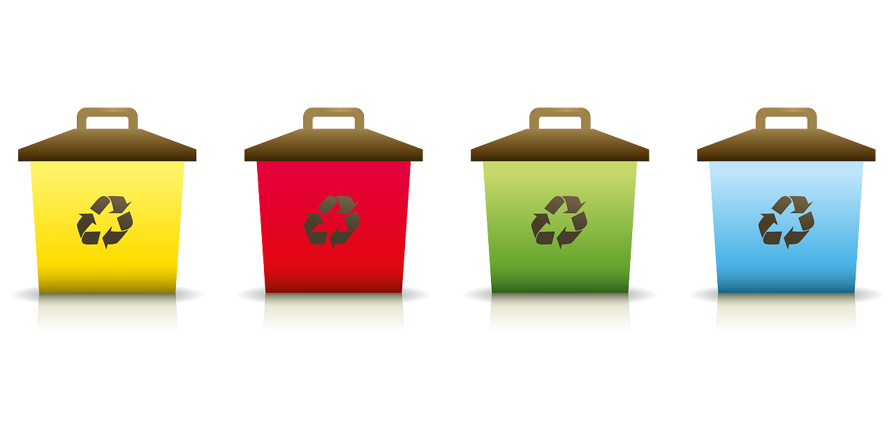 Garbage Picture Free Clipart HQ PNG Image