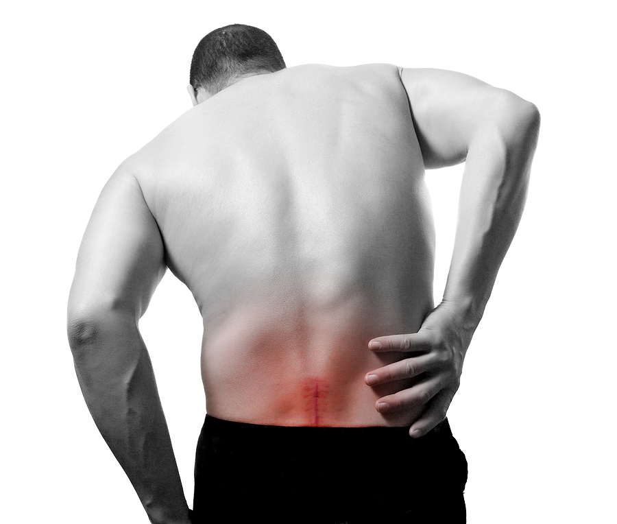 Back Pain Free HQ Image PNG Image
