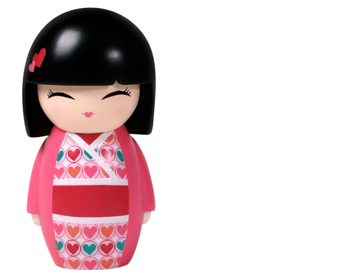 Japanese Doll Free Download PNG HQ PNG Image