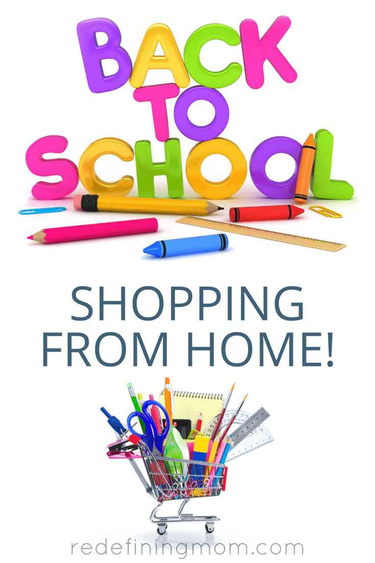 Back To School Shopping Free Download PNG HQ PNG Image
