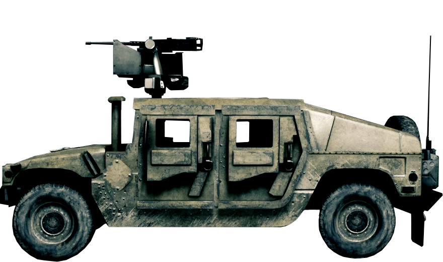 Hummer Car Machine Humvee Vehicle Military PNG Image