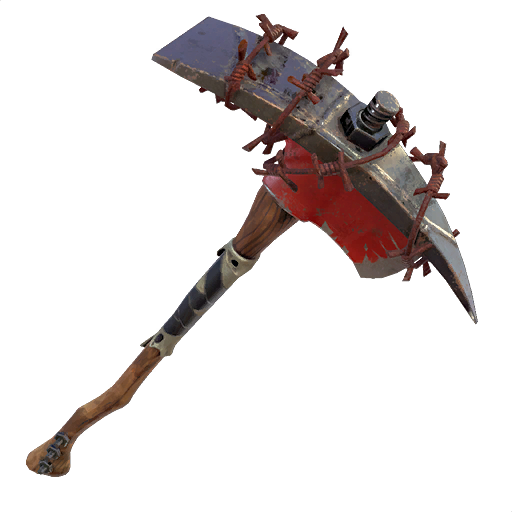 Weapon Machine Royale Game Fortnite Battle PNG Image