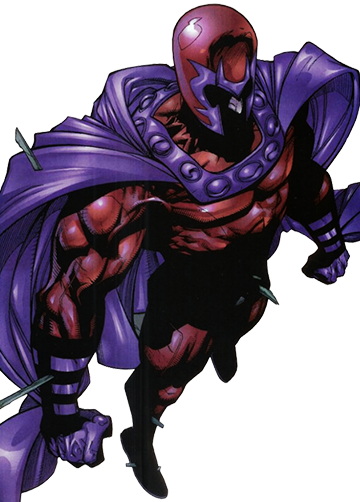 Magneto Free Download Png PNG Image