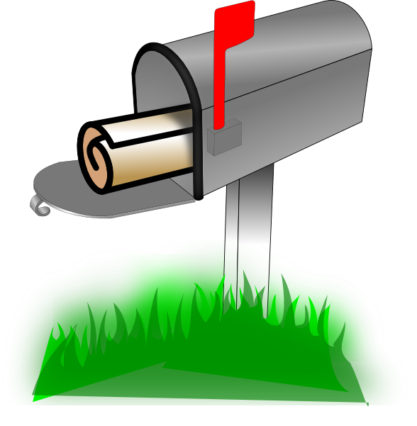 Mailbox Png Hd PNG Image