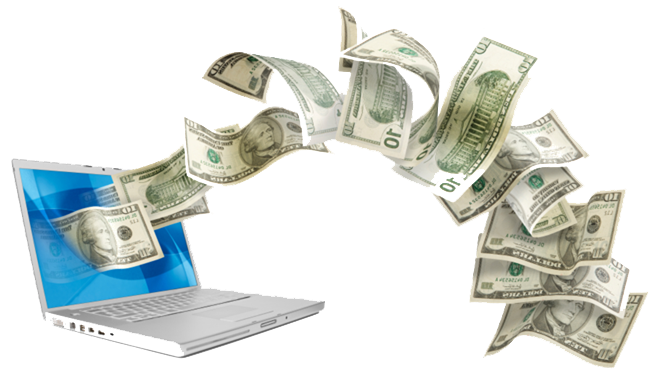 Make Money Png Image PNG Image