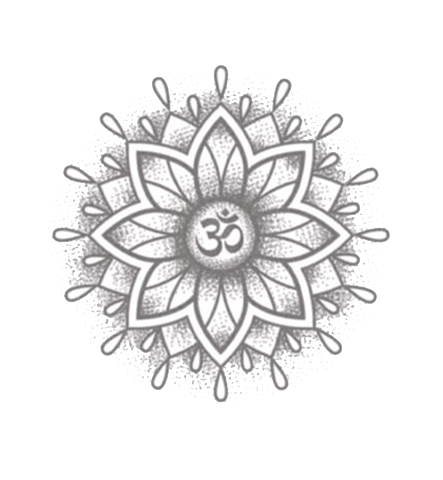 Mandala Tattoos Free Download Png PNG Image