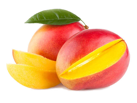 Mango PNG Image