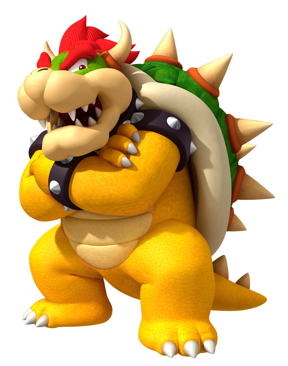 Mario Super Bros Koopalings Free HD Image PNG Image