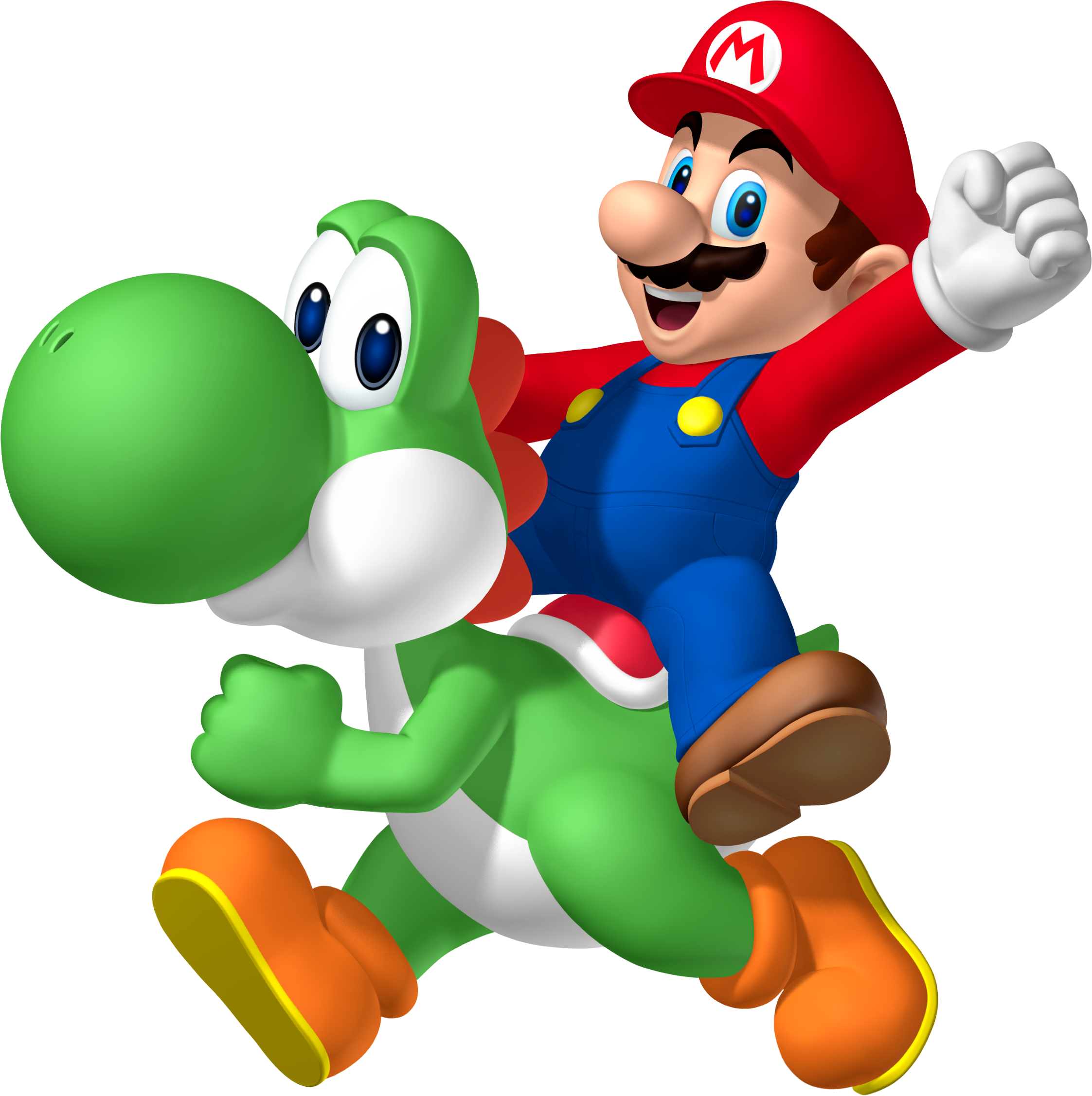 Mario Super Bros Picture Free Clipart HQ PNG Image