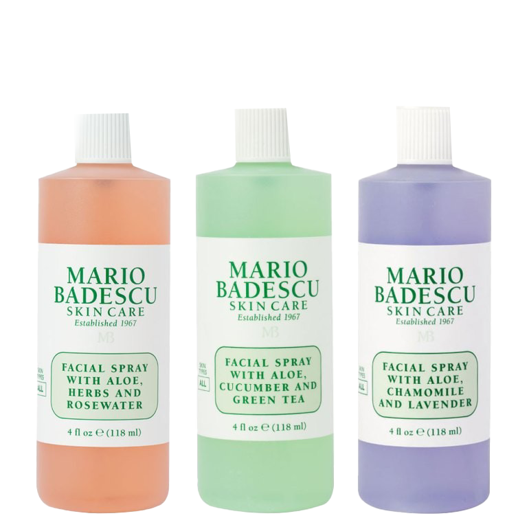 Mario Badescu Care Skin PNG File HD PNG Image