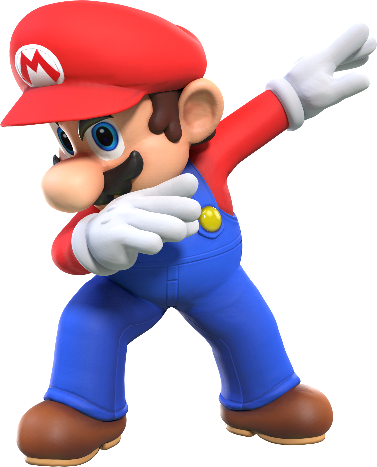 Mario Play Toy Super Bros Free HD Image PNG Image