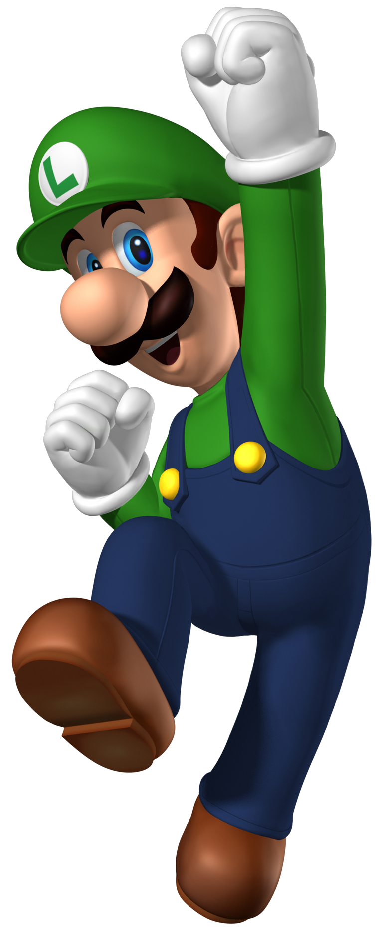 Mario Bros PNG Image