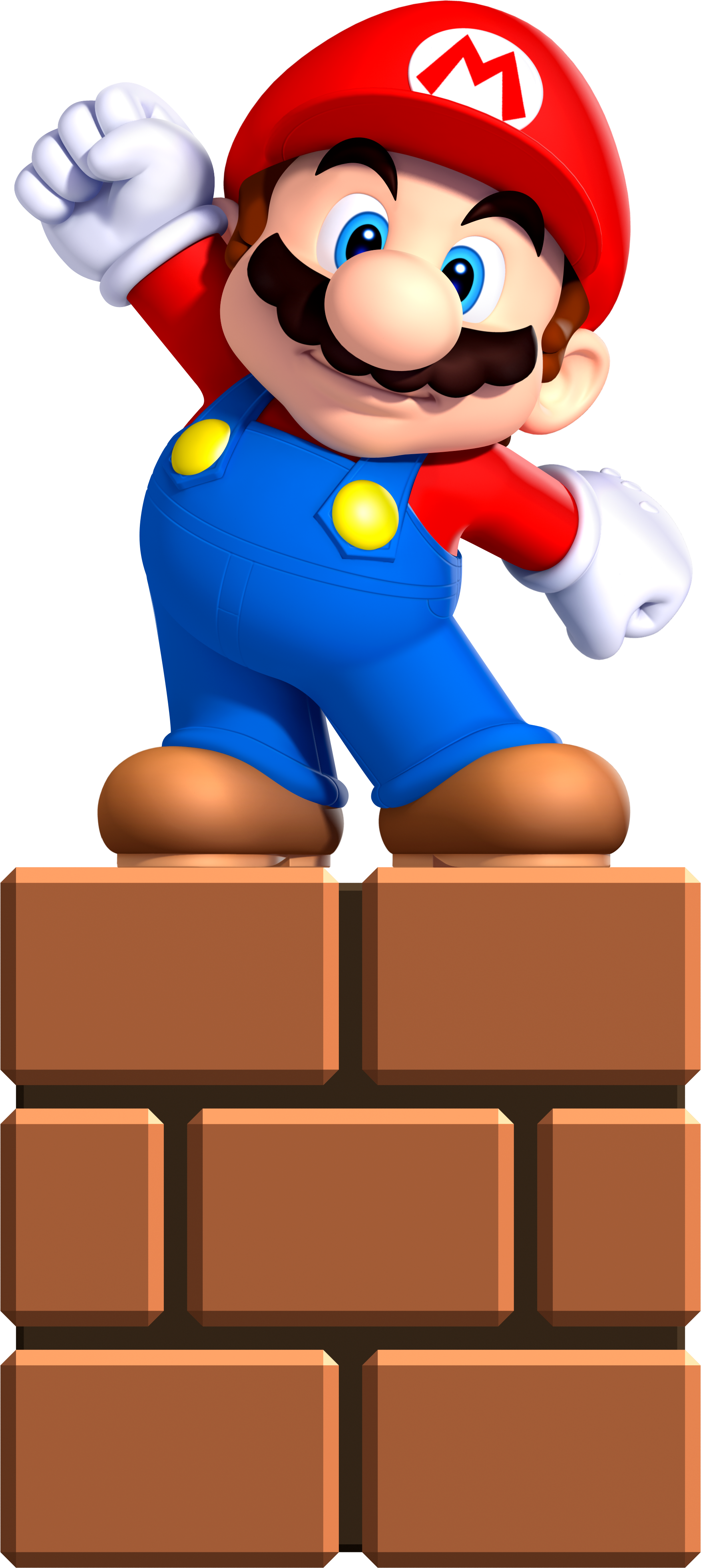 Mario Play Material Super Bros Free Transparent Image HQ PNG Image