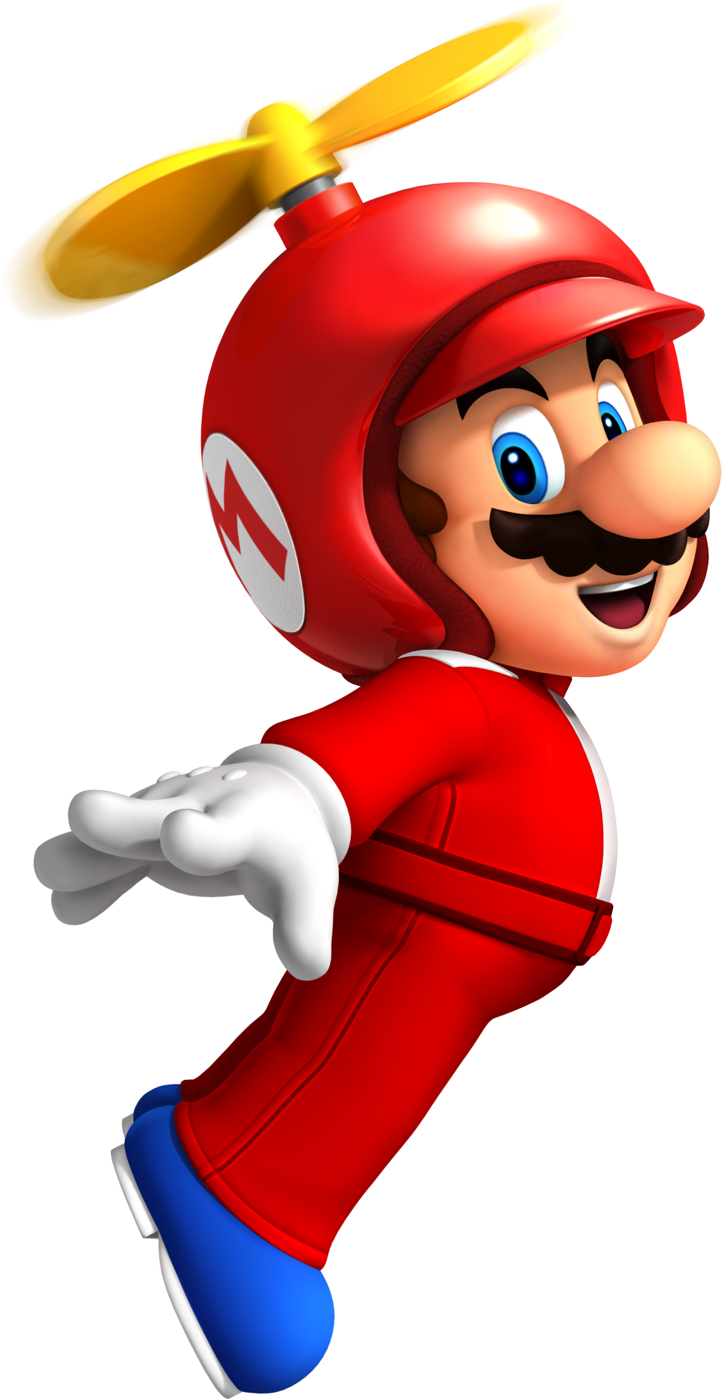 Art Material Wii Mario Bros Super PNG Image